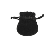 Schmuckbeutel 80x100 mm 