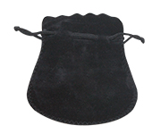 Schmuckbeutel 135x155 mm 