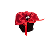 Schmuckbeutel 50x50x60 mm 