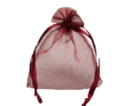 Organzabeutel 150x240 mm 