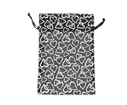 Organzabeutel 150x250 mm 