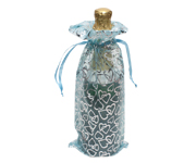 Organzabeutel 150x350 mm 