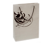 Tragetaschen 228x85x328 mm 