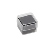 Klarsichtdose 19x19x14 mm 