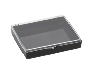 Klarsichtetui 117x90x21 mm 