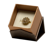 Ringetui 51x55x40 mm 