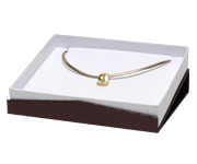 Collieretui 185x165x33 mm 