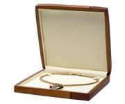 Collieretui 200x200x35 mm 