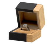 Ringetui 60x55x50 mm 