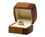 Ringetui 60x55x50 mm 