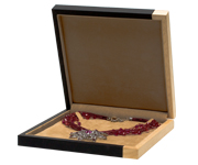 Collieretui 200x203x37 mm 