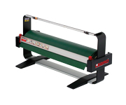 Papierabroller 500 mm breit 