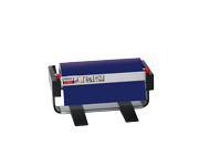 Papierabroller 300 mm breit 