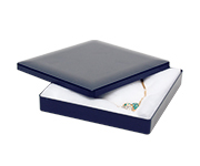 Satzschachtel 170x170x28 mm 