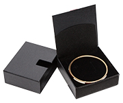 Schmuck-Schiebebox 87x90x33 mm 