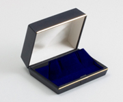 Manschettenknopfetui 78x55x35 mm 