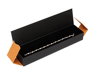 Armbandetui 220x55x35  mm 