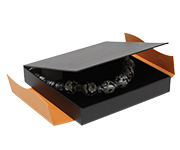 Collieretui 190x190x35 mm 