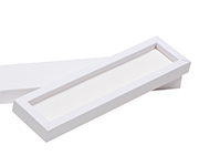 Schmuck-Schiebebox 264X69X20 mm 