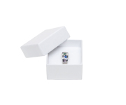 Schmuckschachtel 50x50x32 mm 