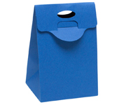 Falt-Geschenkschachtel 120x85x180 mm 