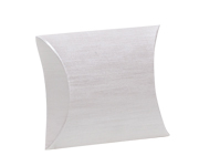 Fix-Box 108x75 mm Seidenkarton weiß 