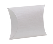 Fix-Box 100x155 mm Seidenkarton weiß 