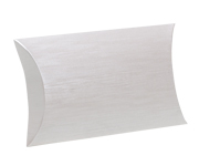 Fix-Box 222x117 mm Seidenkarton weiß 