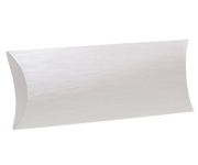 Fix-Box 118x328 mm Seidenkarton weiß 