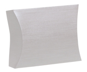 Fix-Box 170x110 mm Seidenkarton weiß 