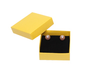 Falt-Geschenkschachtel 65x65x25/18 mm 