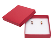 Falt-Geschenkschachtel 135x135x35/23 mm 