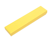 Falt-Geschenkschachtel 240x45x25/18 mm 