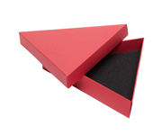 Triangel-Box 175X175X175/30 mm 