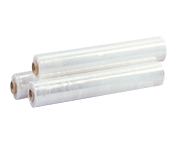 Stretchfolie 500x300 mm/lfm 