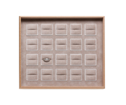 Combi-Ringlade 265x225x35 mm 