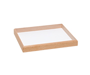 Combi-Lade 265x225x25 mm 