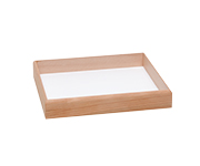 Combi-Lade 265x225x35 mm 