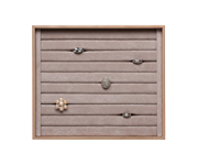 Combi-Lade 265x225x35 mm 