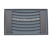 Combi-Collierlade mit 7 Reihen, quer 