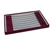 Combi-Collierlade 450x265x35 mm 