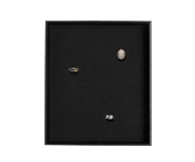 Ringeinsatz 255x215x15 mm 