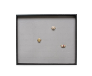 Ringeinsatz 255x215x15 mm 