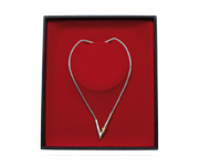 TE-Einlage 255x215x25 mm Tambour 2-teilig 