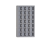 TE-Ständer 188x292 mm 