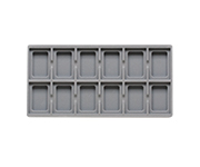 TE-Ständer 250x125 mm 