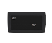 TE-Ständer 220x110/250x140 mm für 24 Ringe 