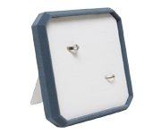 TE-Ständer 8-eckig 190x190x28 mm für 36 Ringe 