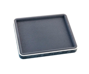 Präsentvorlage 265x225x25 mm 1 Gef. 235x195 mm 