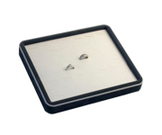 Präsentvorlage 265x225x33 mm 52 Ringe 